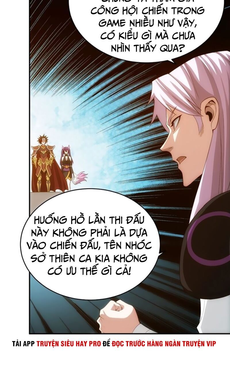 Rich Player - Người Chơi Khắc Kim Chapter 108 - 12