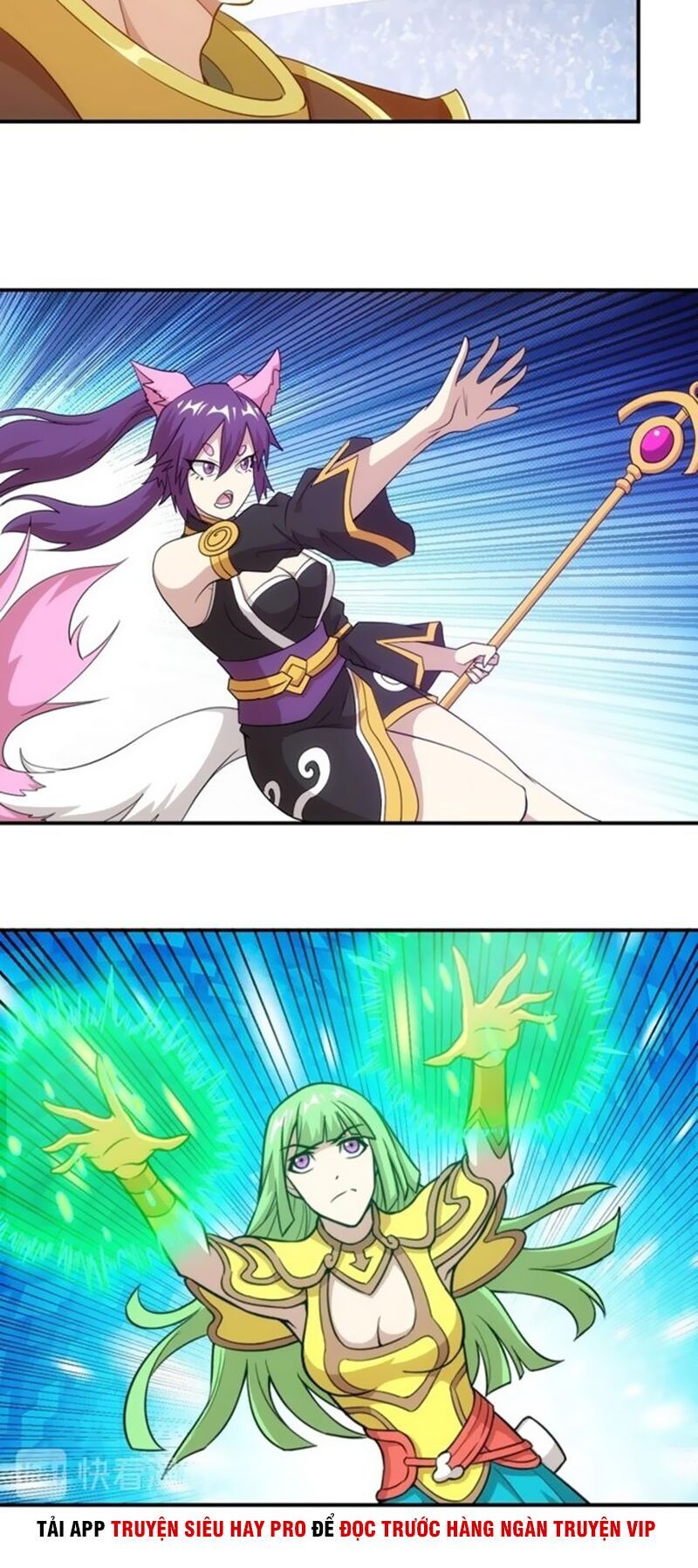 Rich Player - Người Chơi Khắc Kim Chapter 108 - 24