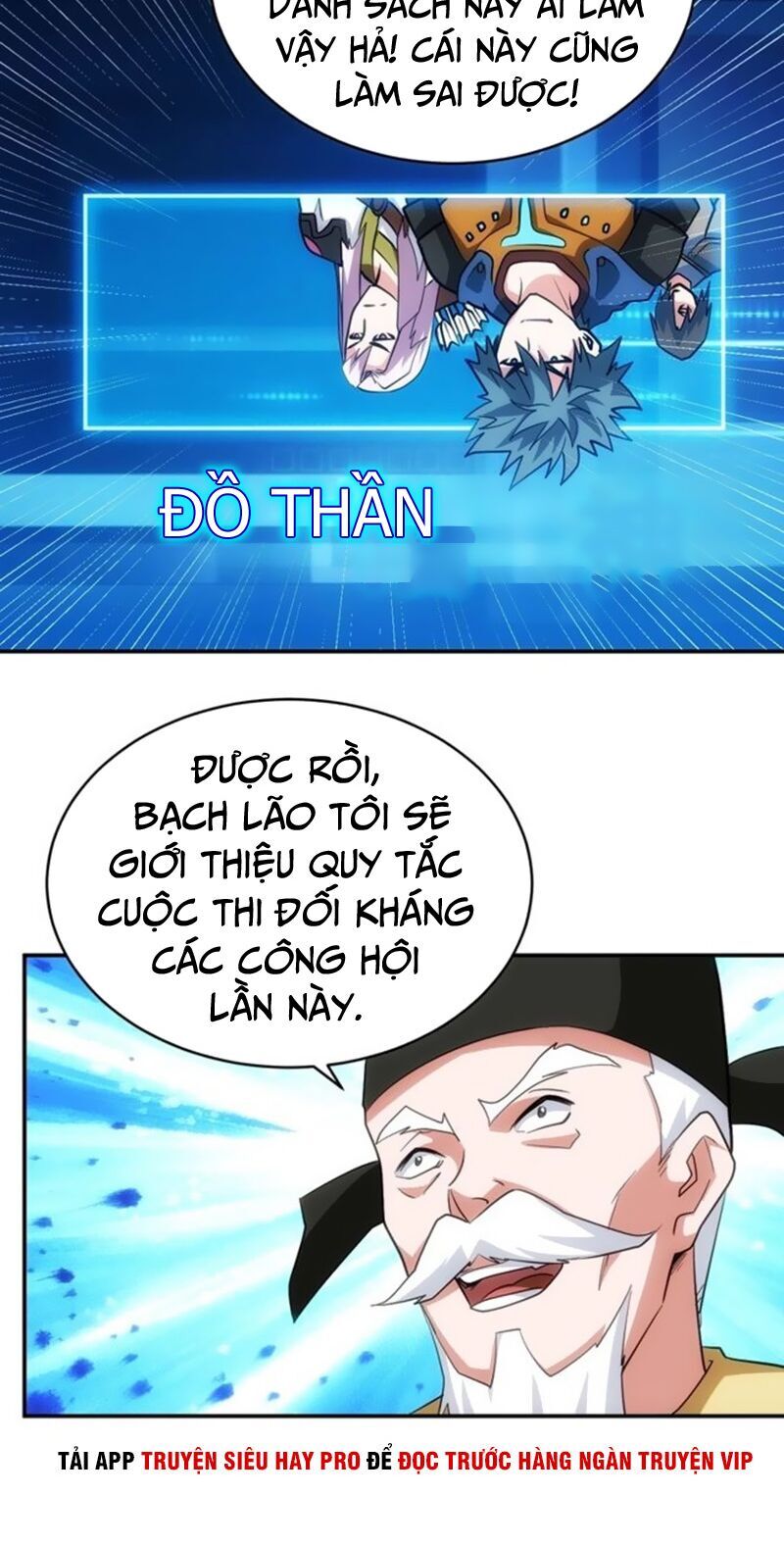 Rich Player - Người Chơi Khắc Kim Chapter 108 - 38