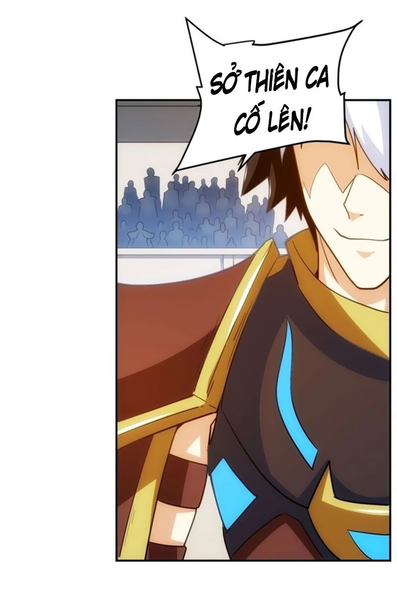 Rich Player - Người Chơi Khắc Kim Chapter 108 - 41