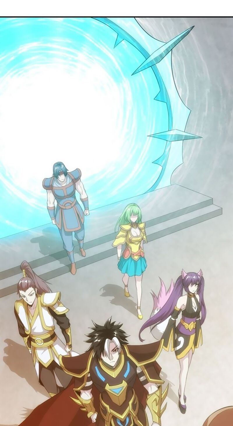 Rich Player - Người Chơi Khắc Kim Chapter 108 - 7