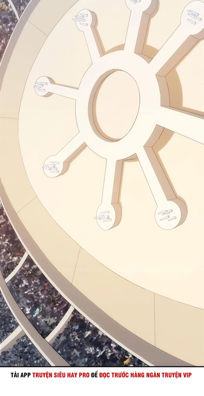 Rich Player - Người Chơi Khắc Kim Chapter 108 - 10
