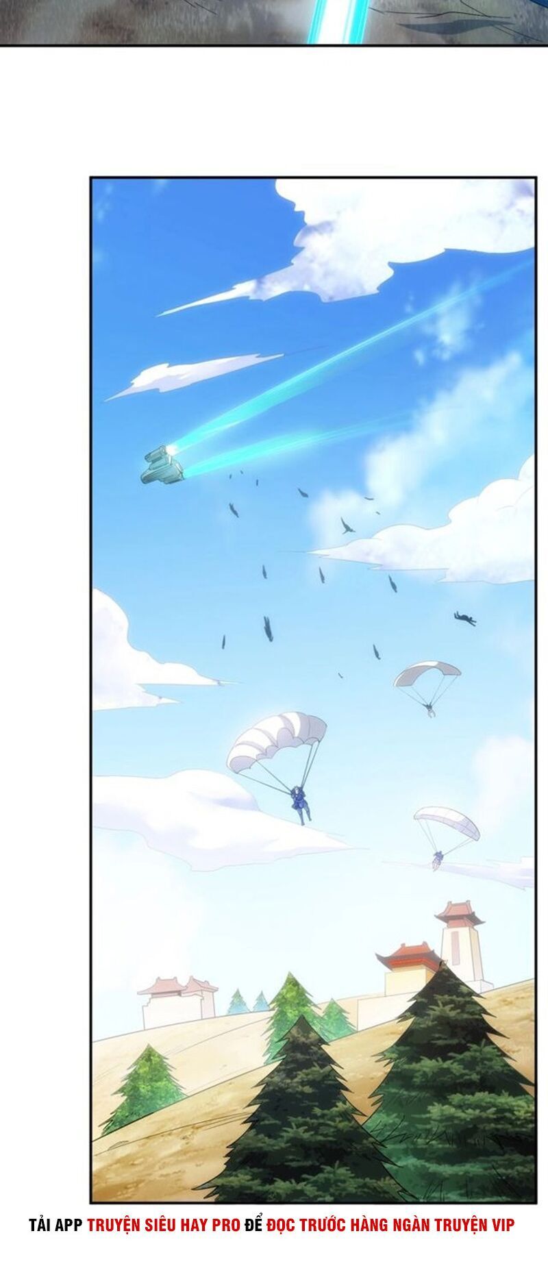 Rich Player - Người Chơi Khắc Kim Chapter 109 - 11