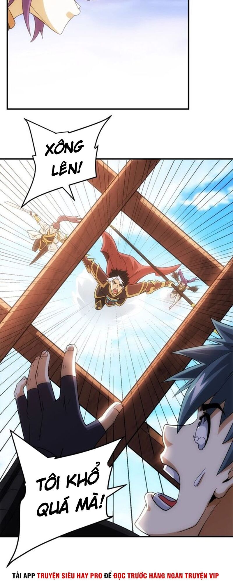 Rich Player - Người Chơi Khắc Kim Chapter 109 - 19