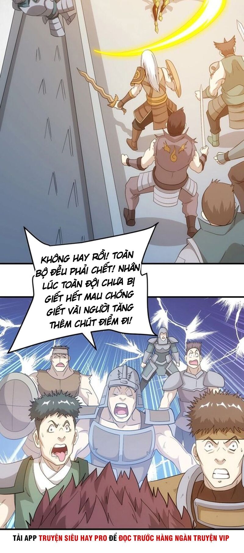 Rich Player - Người Chơi Khắc Kim Chapter 109 - 35