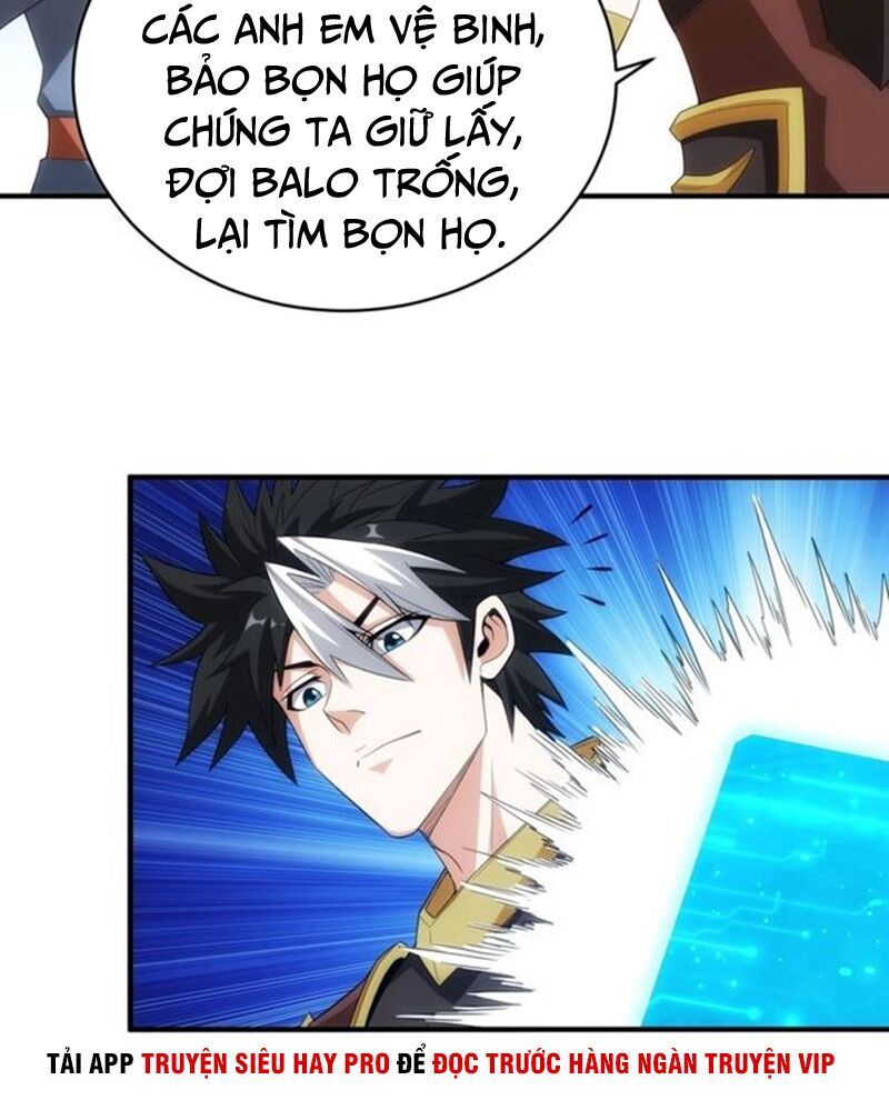 Rich Player - Người Chơi Khắc Kim Chapter 110 - 11