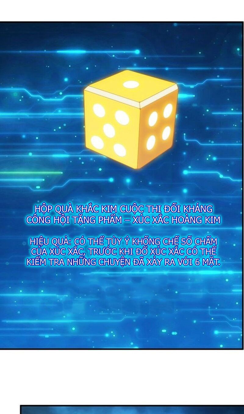 Rich Player - Người Chơi Khắc Kim Chapter 110 - 12