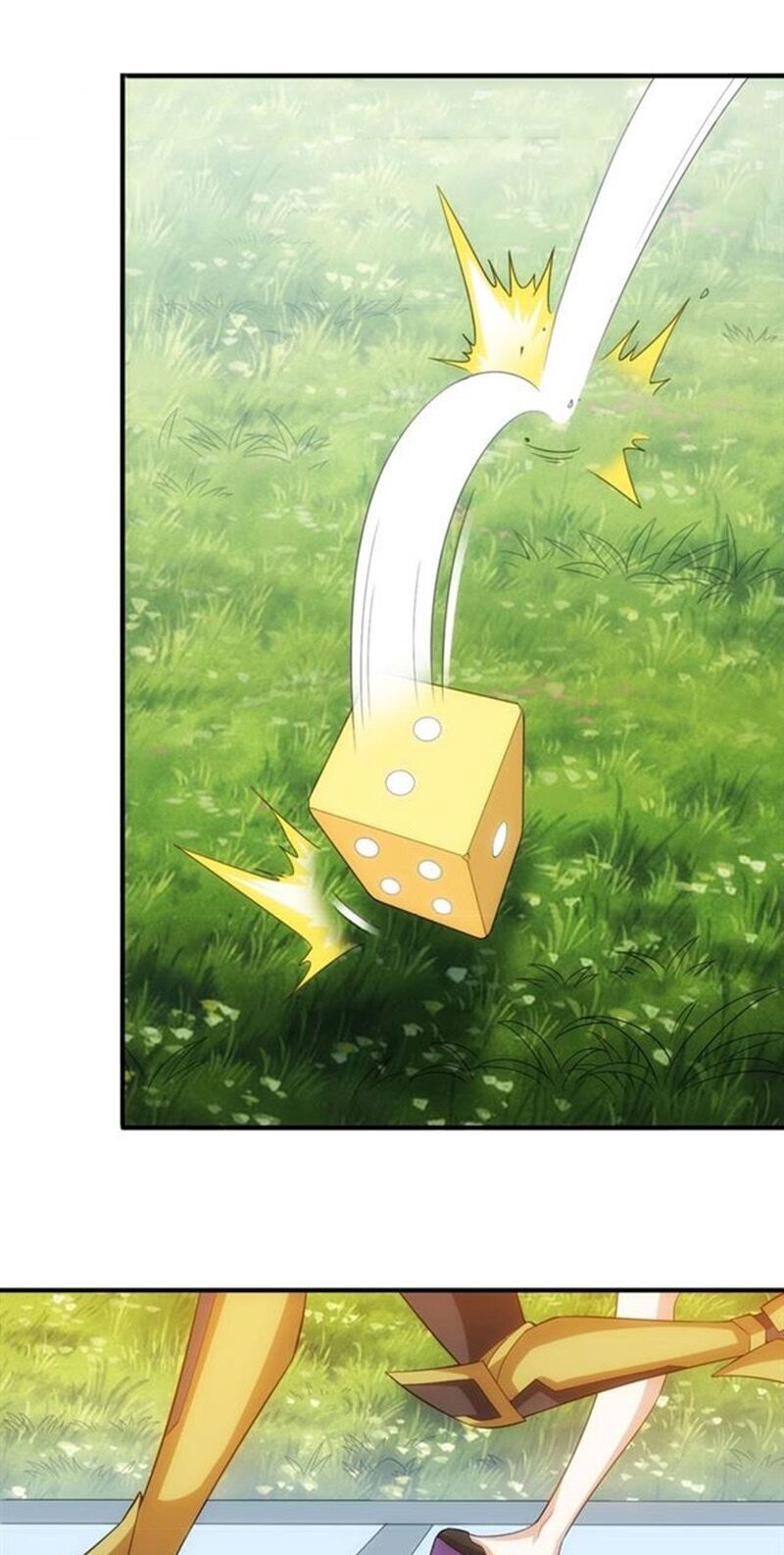 Rich Player - Người Chơi Khắc Kim Chapter 111 - 3