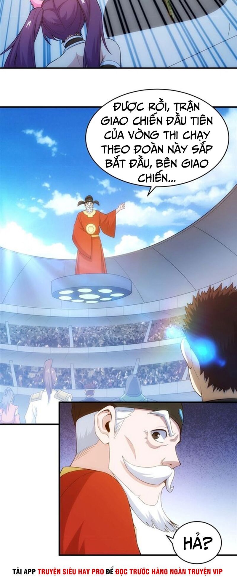 Rich Player - Người Chơi Khắc Kim Chapter 111 - 24