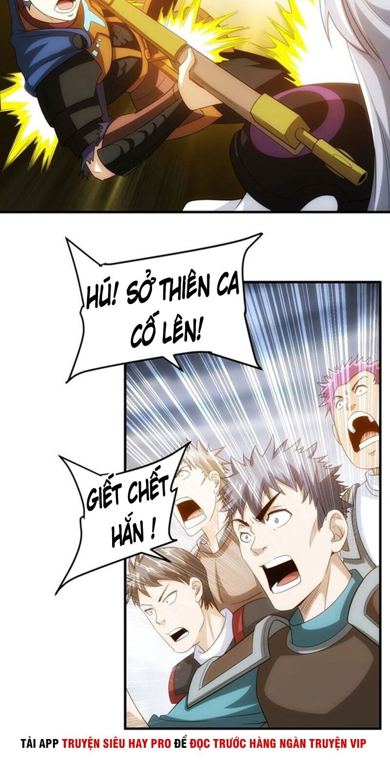Rich Player - Người Chơi Khắc Kim Chapter 111 - 26