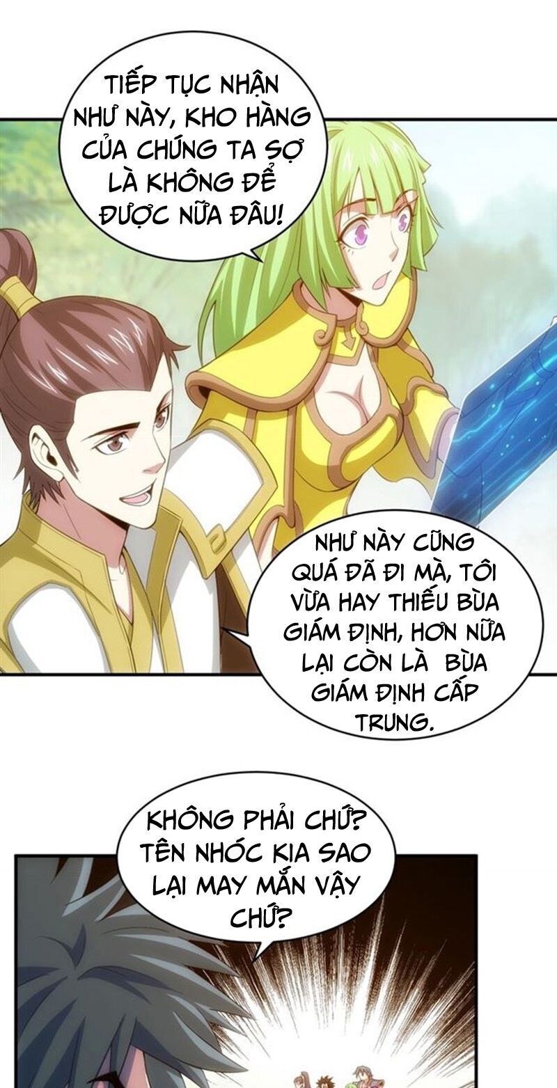 Rich Player - Người Chơi Khắc Kim Chapter 111 - 9