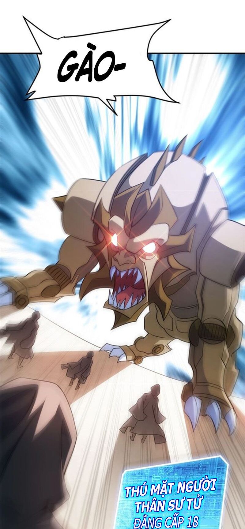 Rich Player - Người Chơi Khắc Kim Chapter 112 - 1