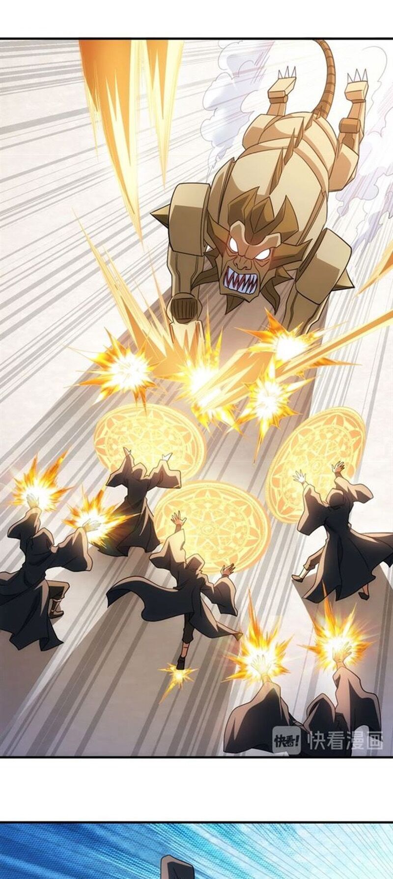 Rich Player - Người Chơi Khắc Kim Chapter 112 - 3