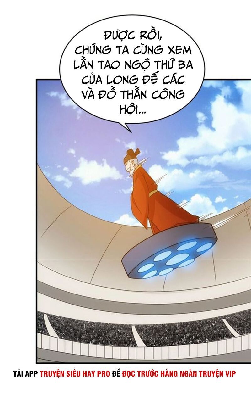 Rich Player - Người Chơi Khắc Kim Chapter 112 - 28