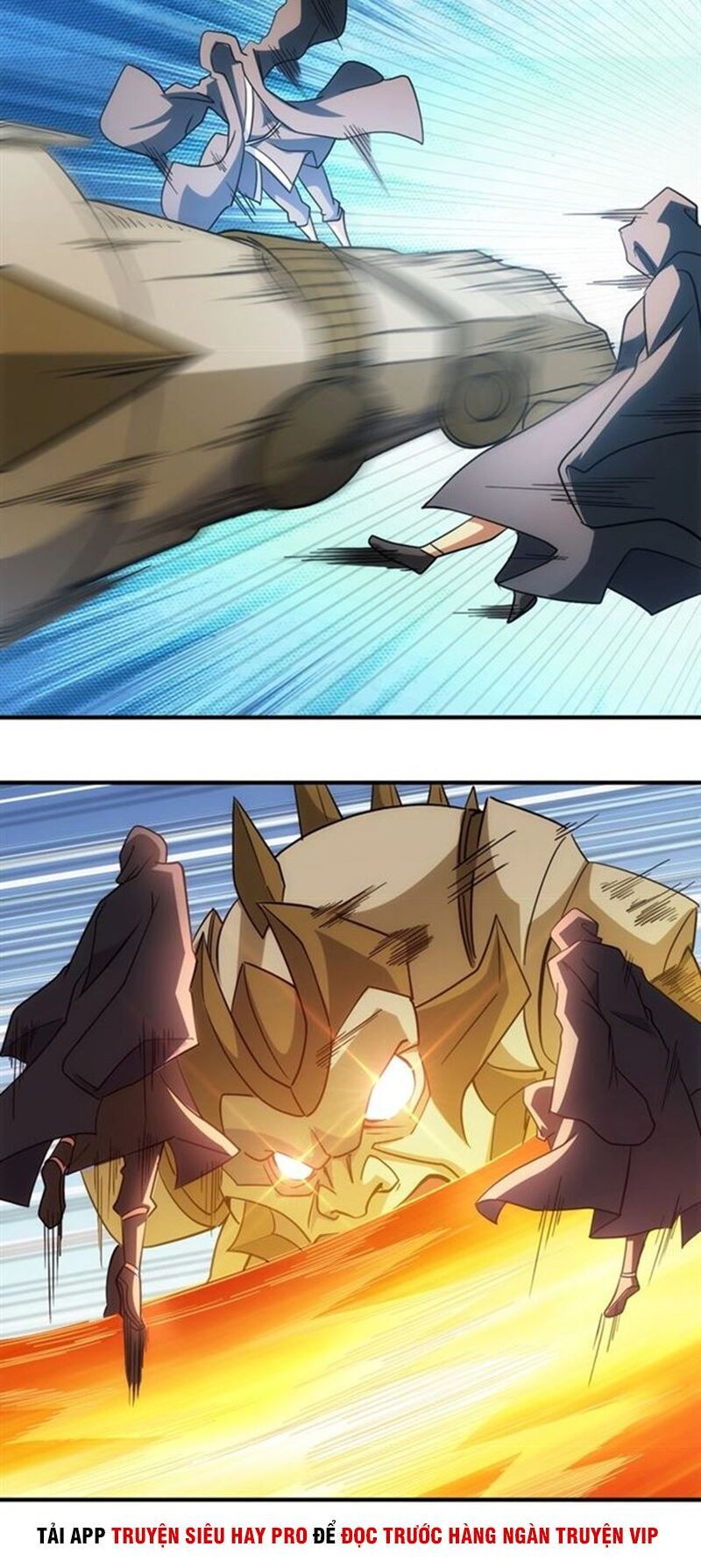 Rich Player - Người Chơi Khắc Kim Chapter 112 - 4