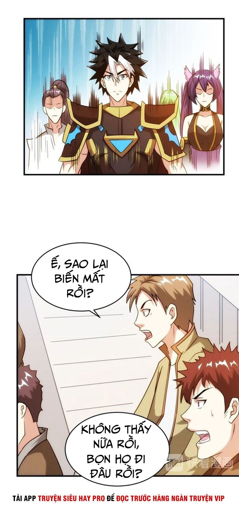 Rich Player - Người Chơi Khắc Kim Chapter 112 - 36