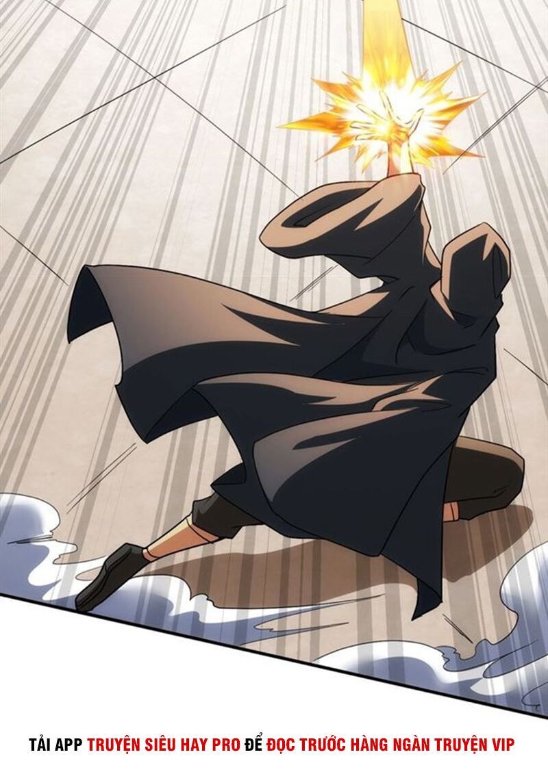 Rich Player - Người Chơi Khắc Kim Chapter 112 - 8