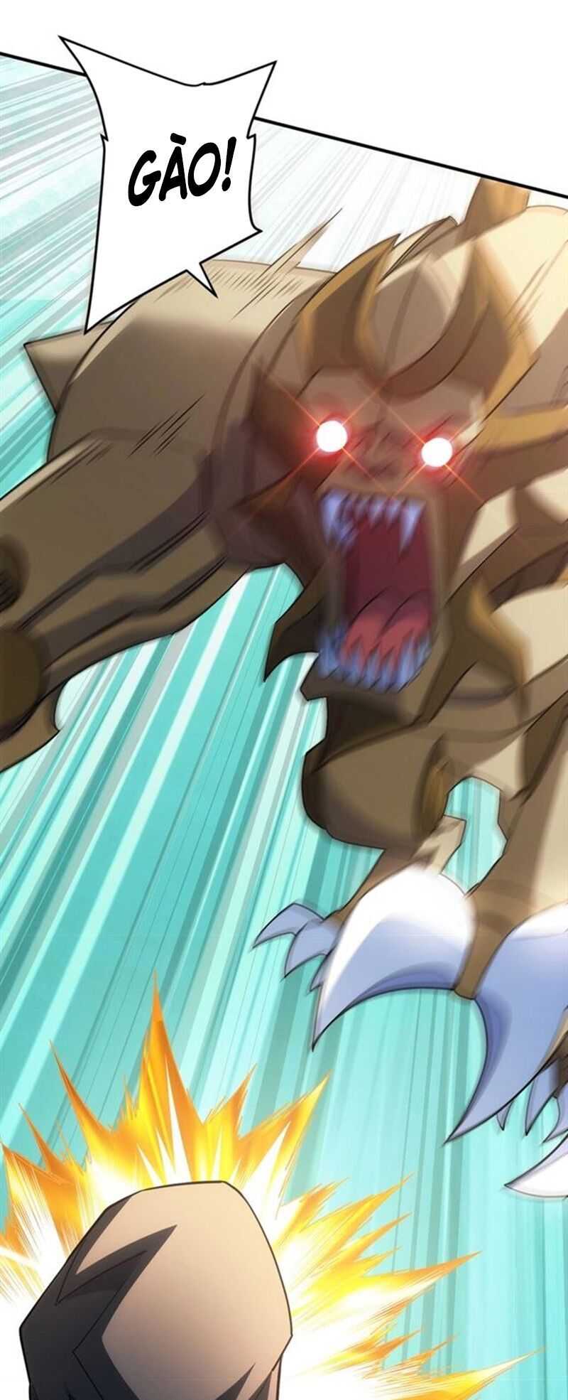 Rich Player - Người Chơi Khắc Kim Chapter 112 - 9