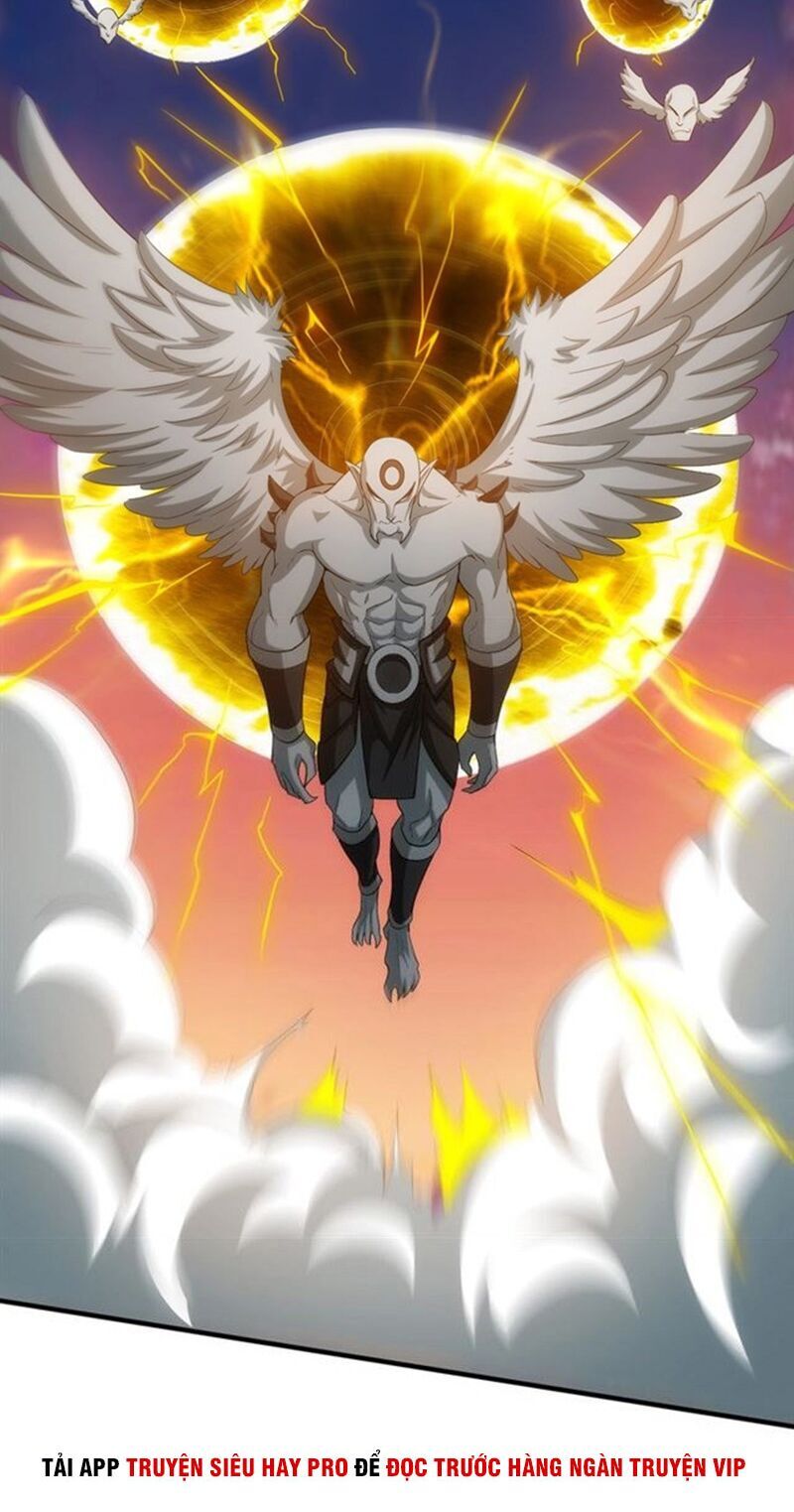 Rich Player - Người Chơi Khắc Kim Chapter 113 - 19