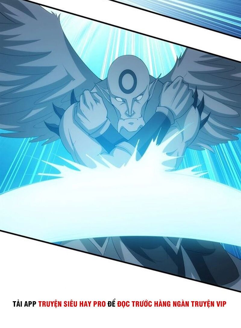 Rich Player - Người Chơi Khắc Kim Chapter 113 - 27