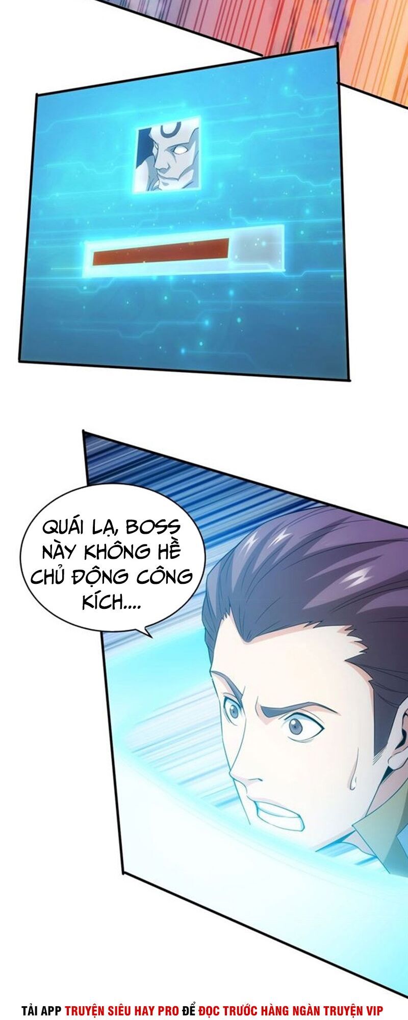 Rich Player - Người Chơi Khắc Kim Chapter 113 - 29