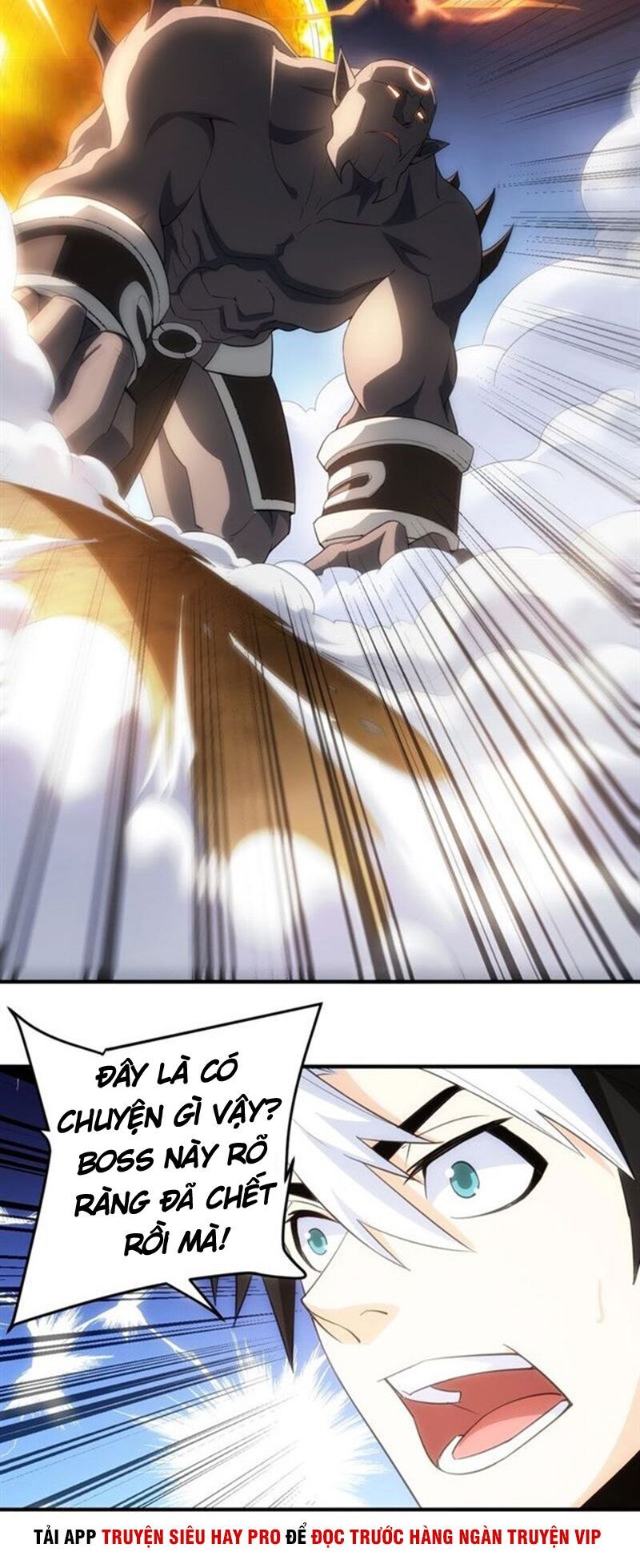 Rich Player - Người Chơi Khắc Kim Chapter 113 - 37