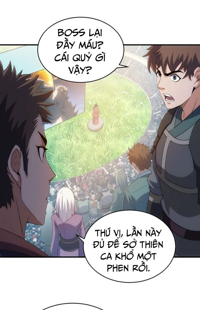 Rich Player - Người Chơi Khắc Kim Chapter 113 - 40