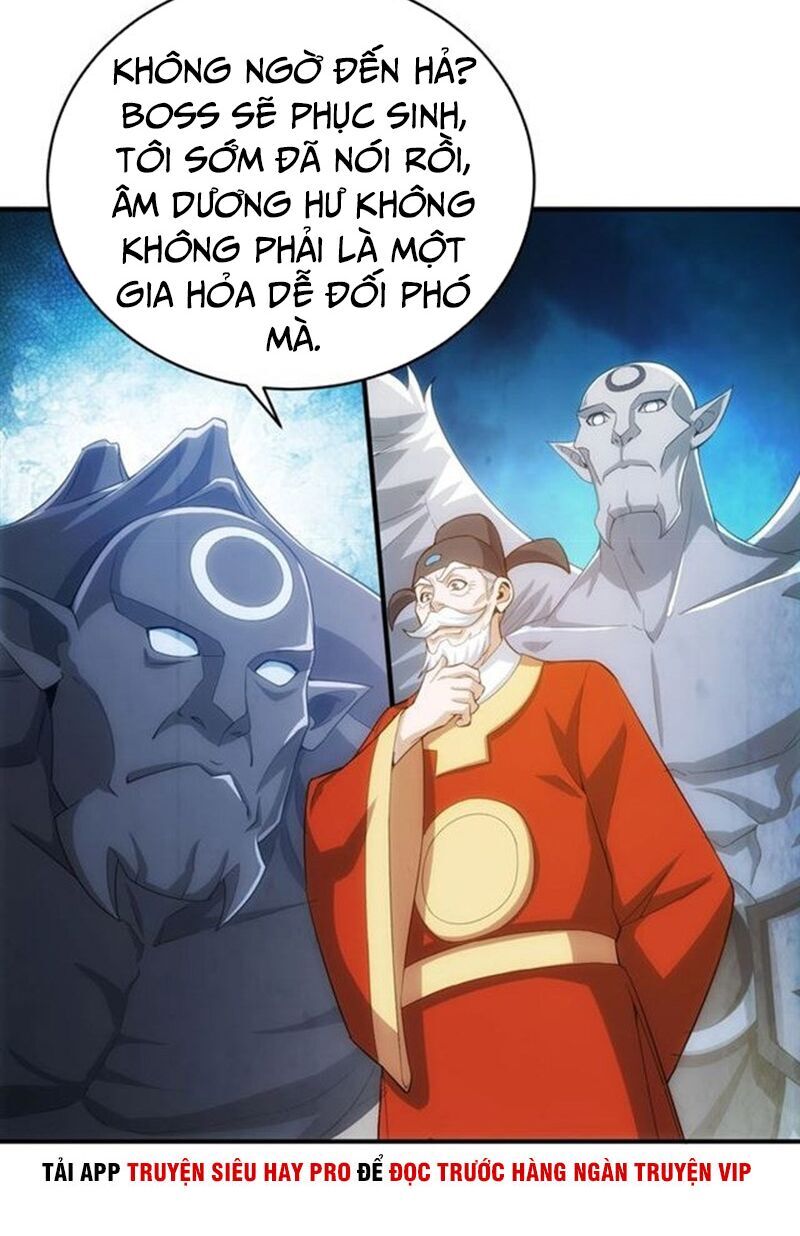 Rich Player - Người Chơi Khắc Kim Chapter 113 - 41