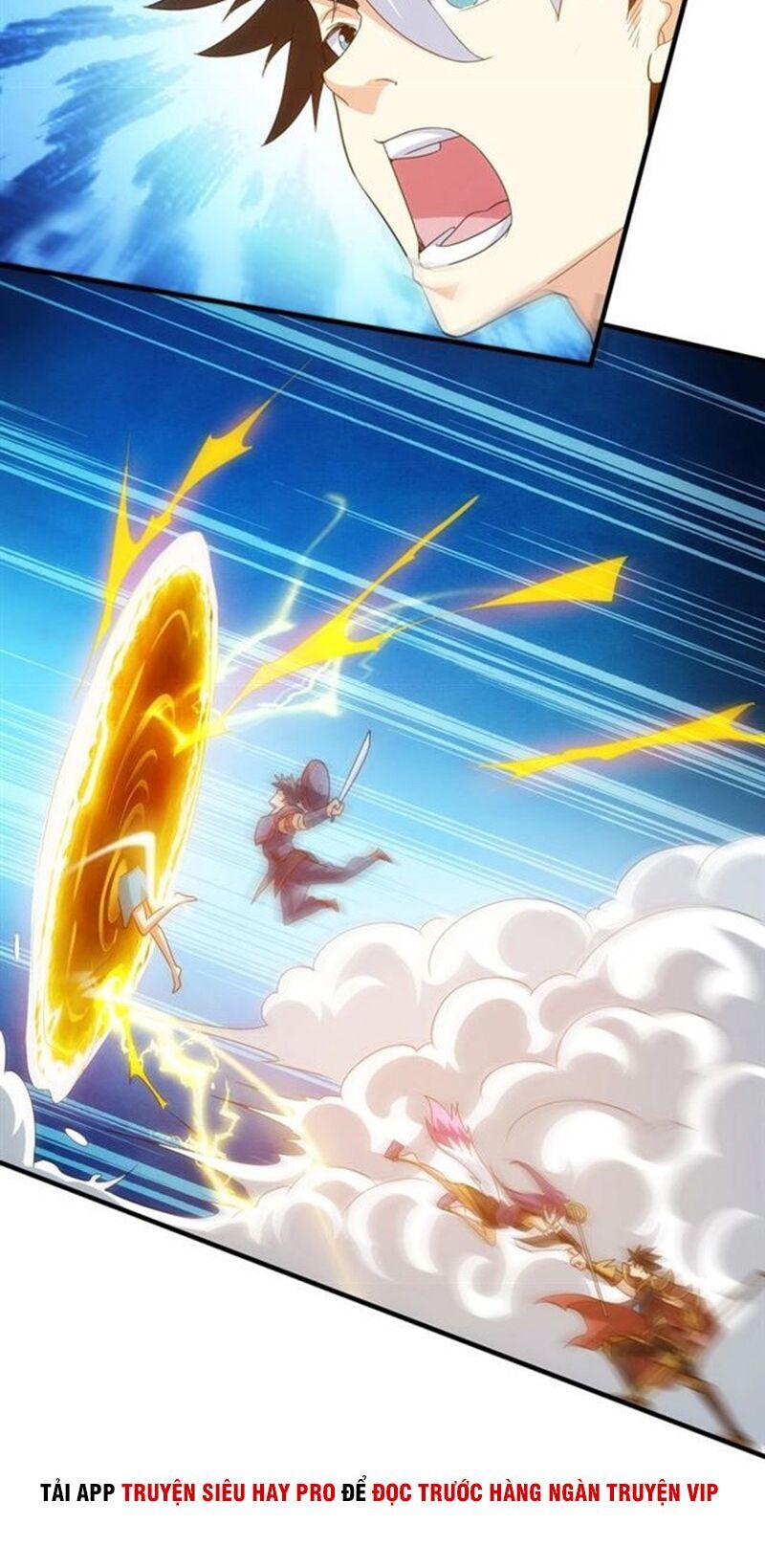 Rich Player - Người Chơi Khắc Kim Chapter 113 - 10