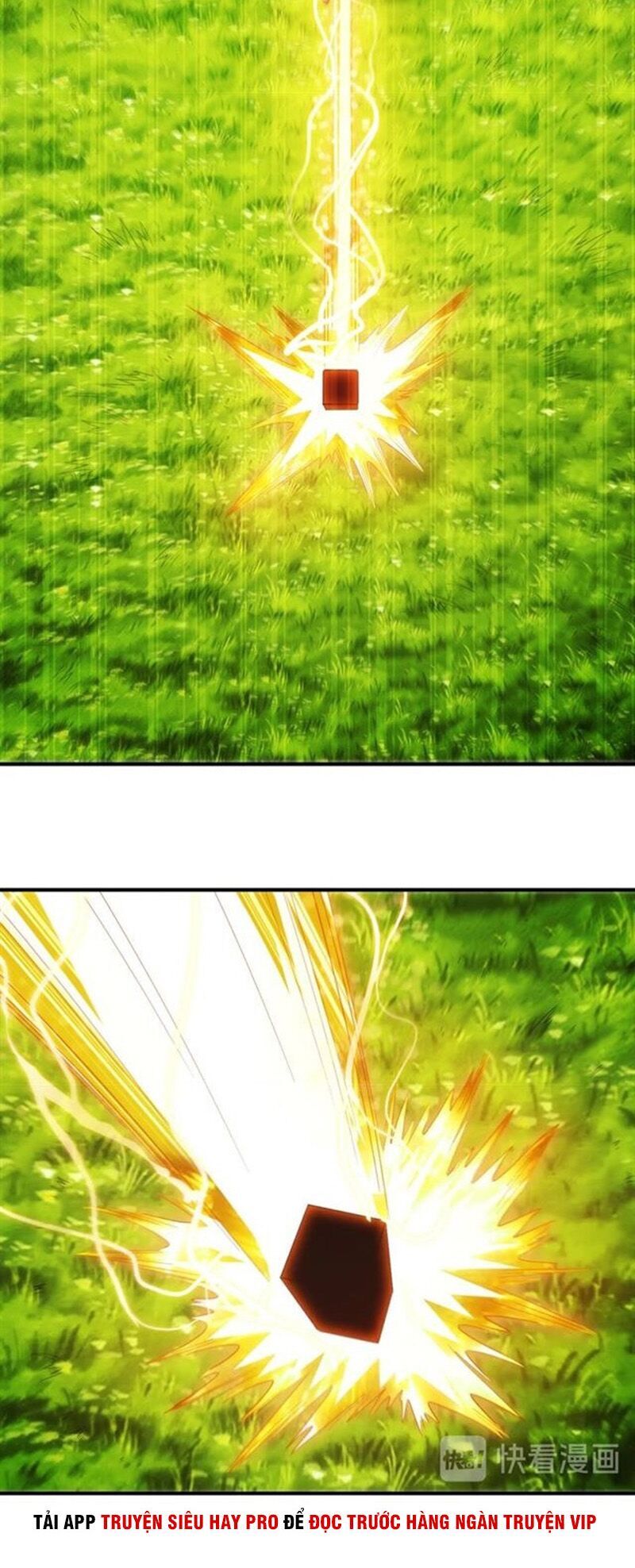 Rich Player - Người Chơi Khắc Kim Chapter 114 - 14