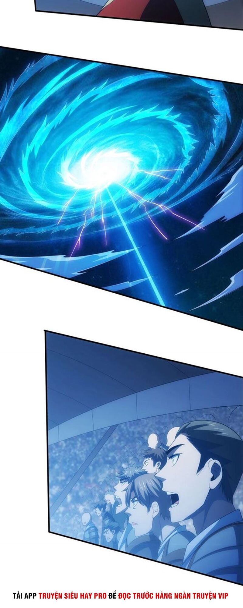 Rich Player - Người Chơi Khắc Kim Chapter 114 - 16