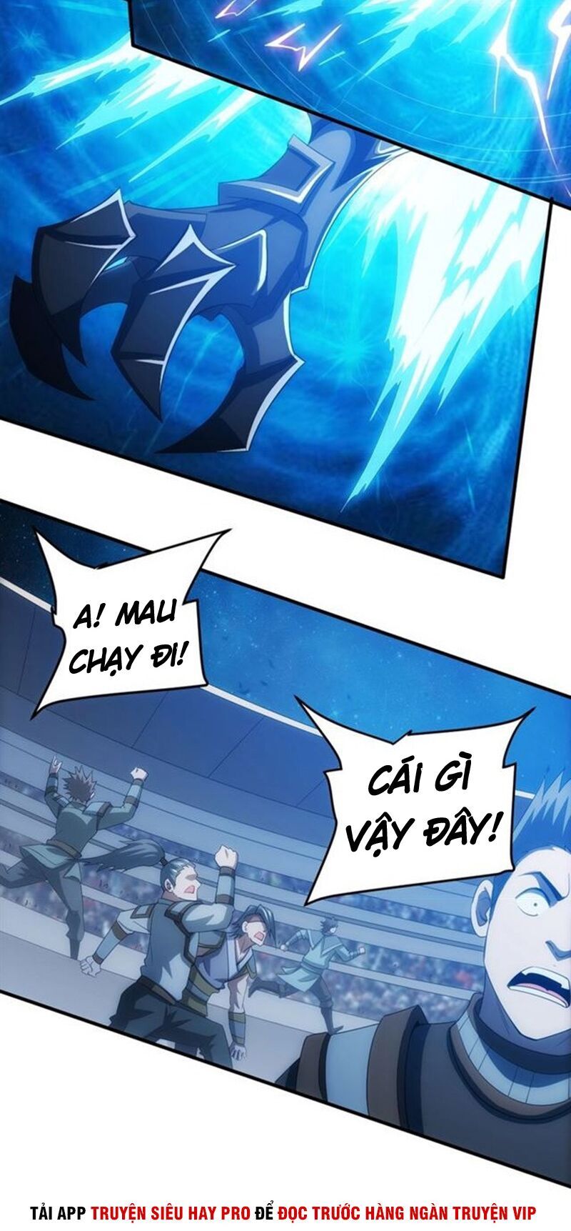 Rich Player - Người Chơi Khắc Kim Chapter 114 - 18