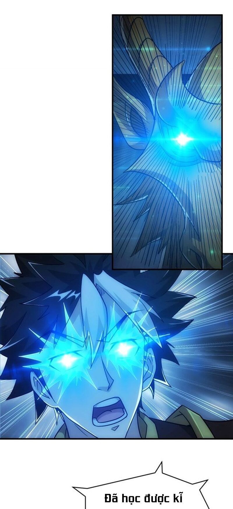 Rich Player - Người Chơi Khắc Kim Chapter 114 - 32