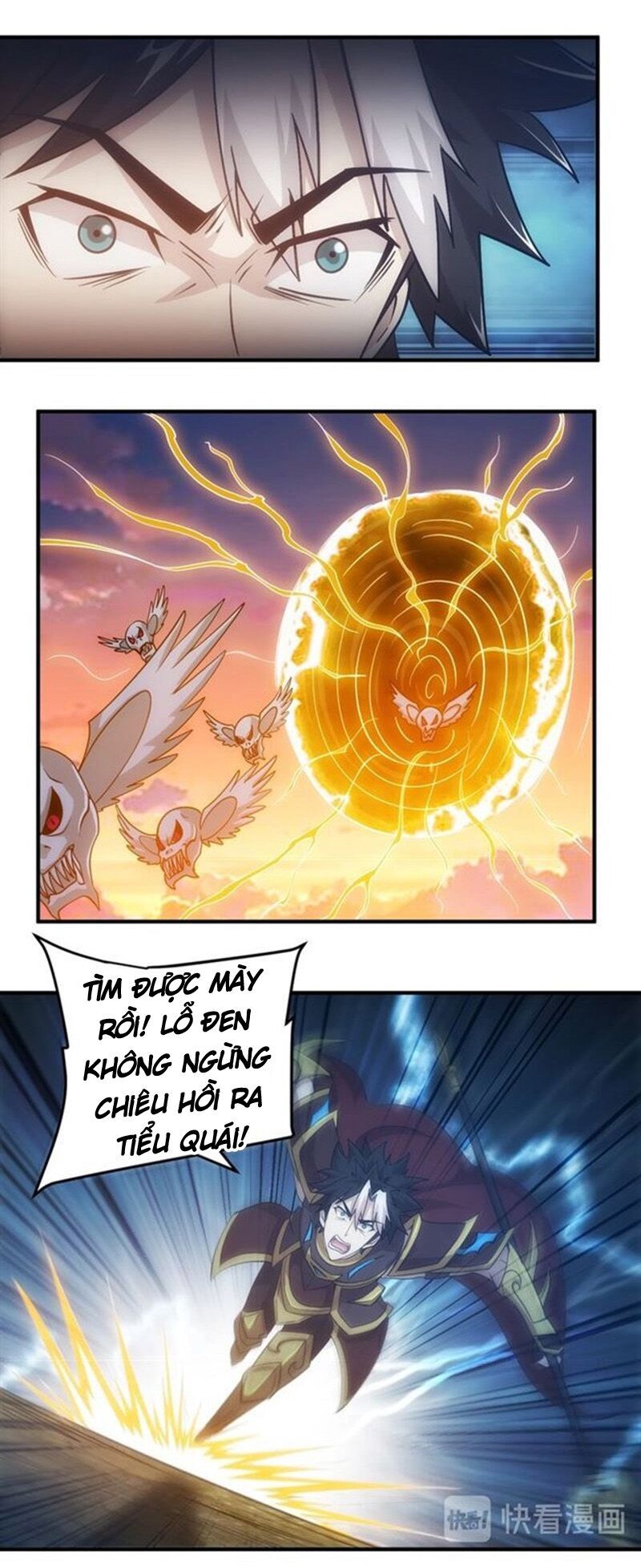 Rich Player - Người Chơi Khắc Kim Chapter 114 - 34