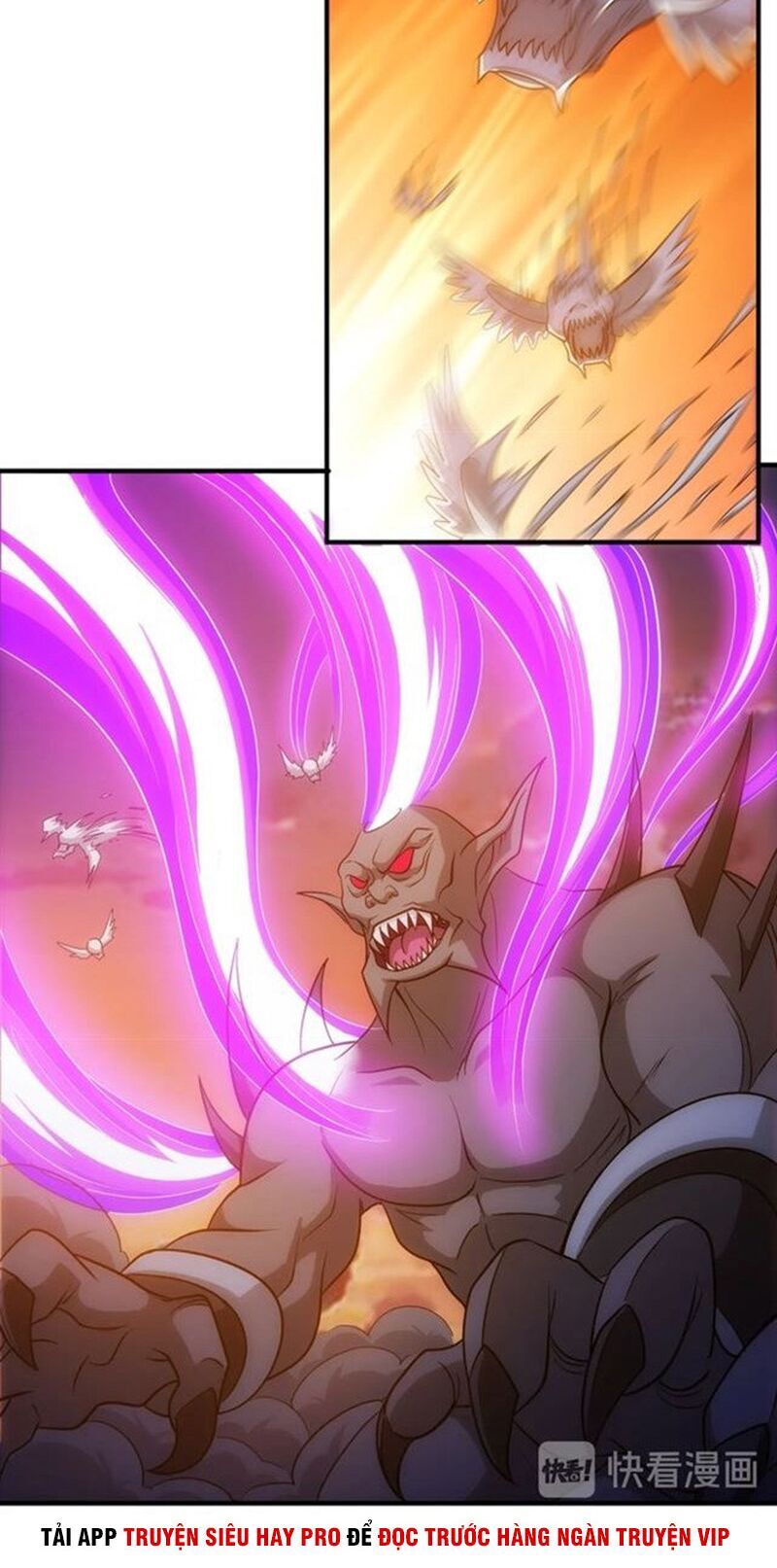 Rich Player - Người Chơi Khắc Kim Chapter 114 - 37