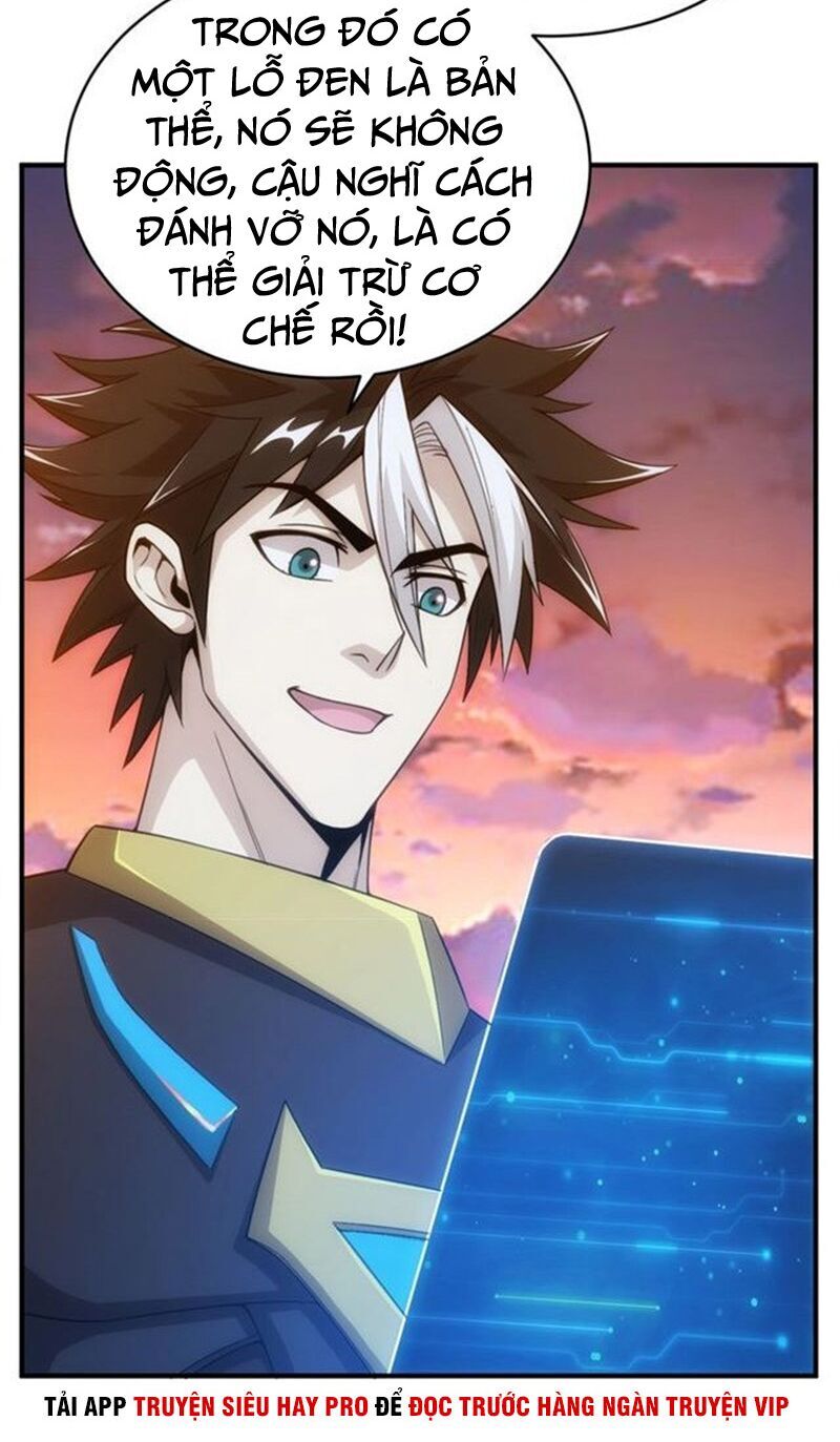 Rich Player - Người Chơi Khắc Kim Chapter 114 - 41