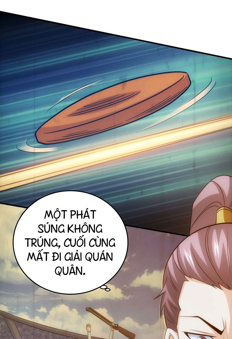 Rich Player - Người Chơi Khắc Kim Chapter 115 - 11