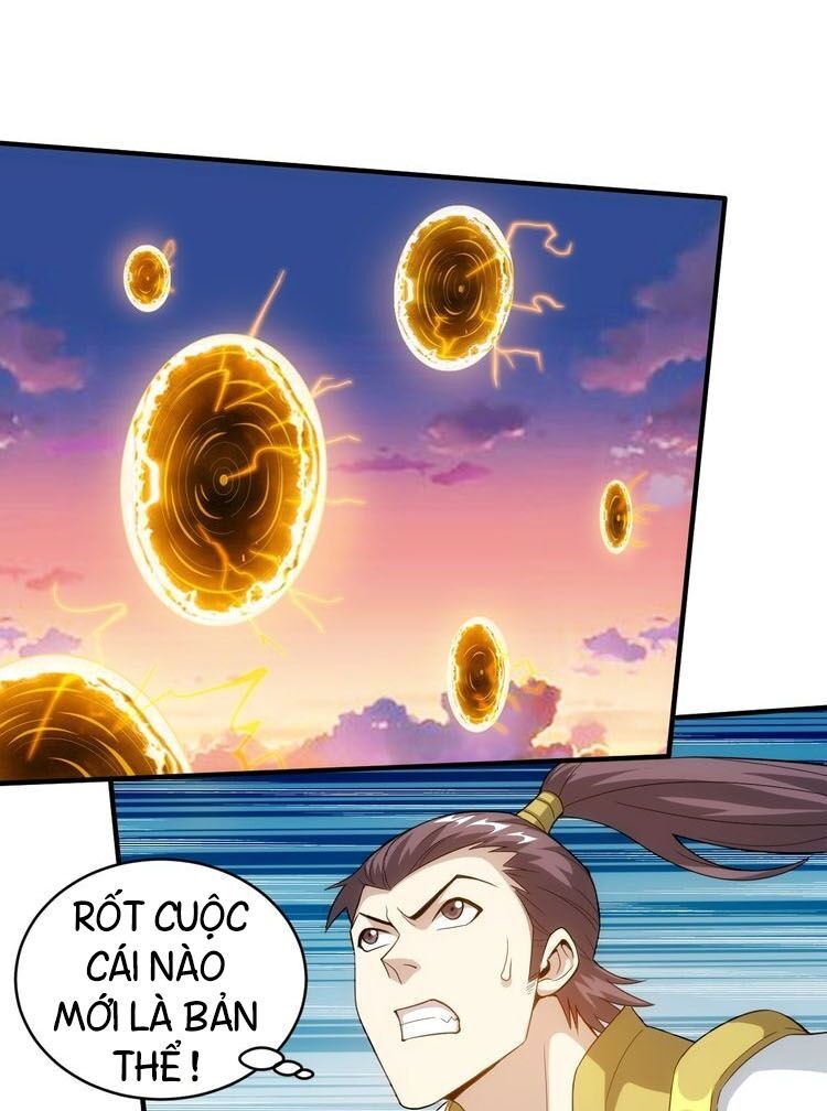 Rich Player - Người Chơi Khắc Kim Chapter 115 - 15
