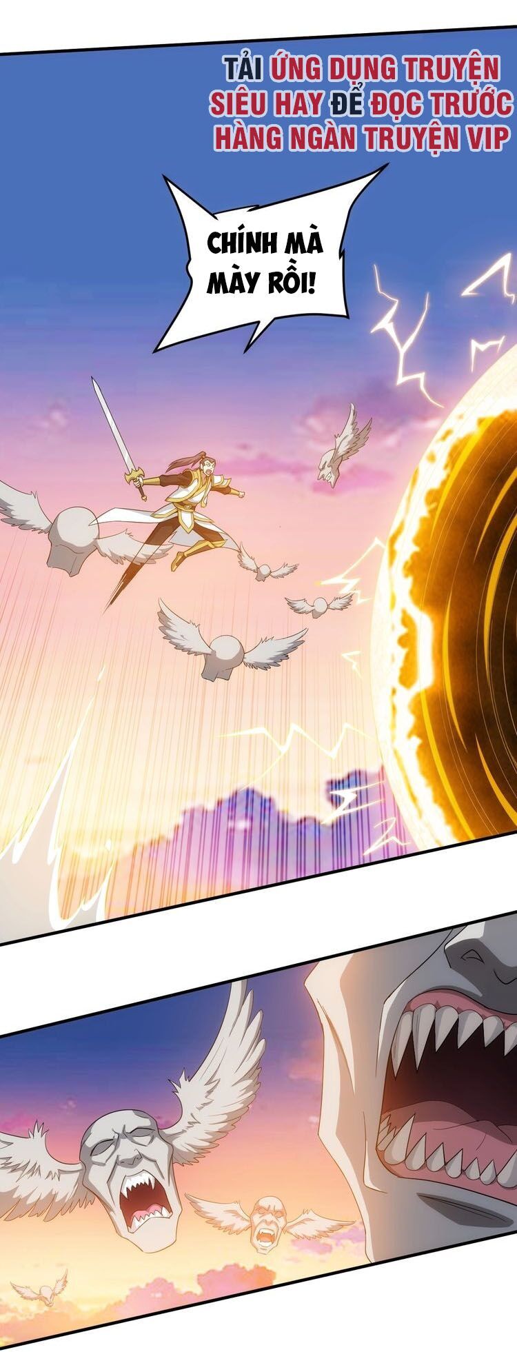 Rich Player - Người Chơi Khắc Kim Chapter 115 - 17