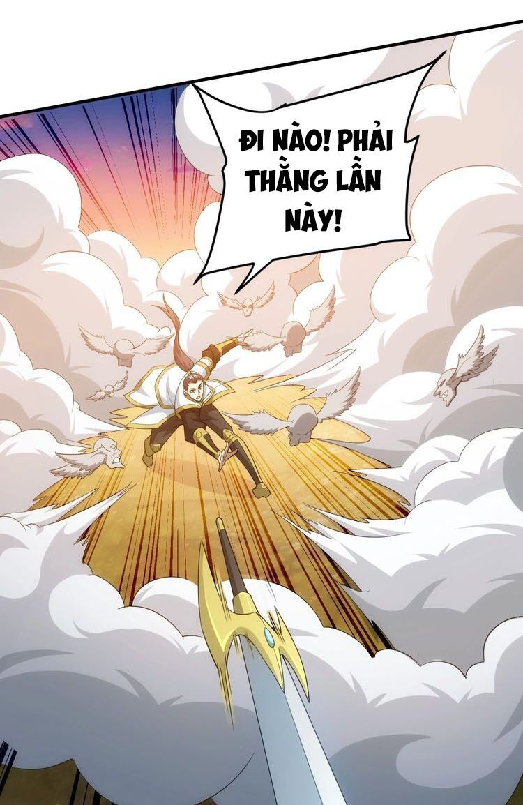 Rich Player - Người Chơi Khắc Kim Chapter 115 - 20