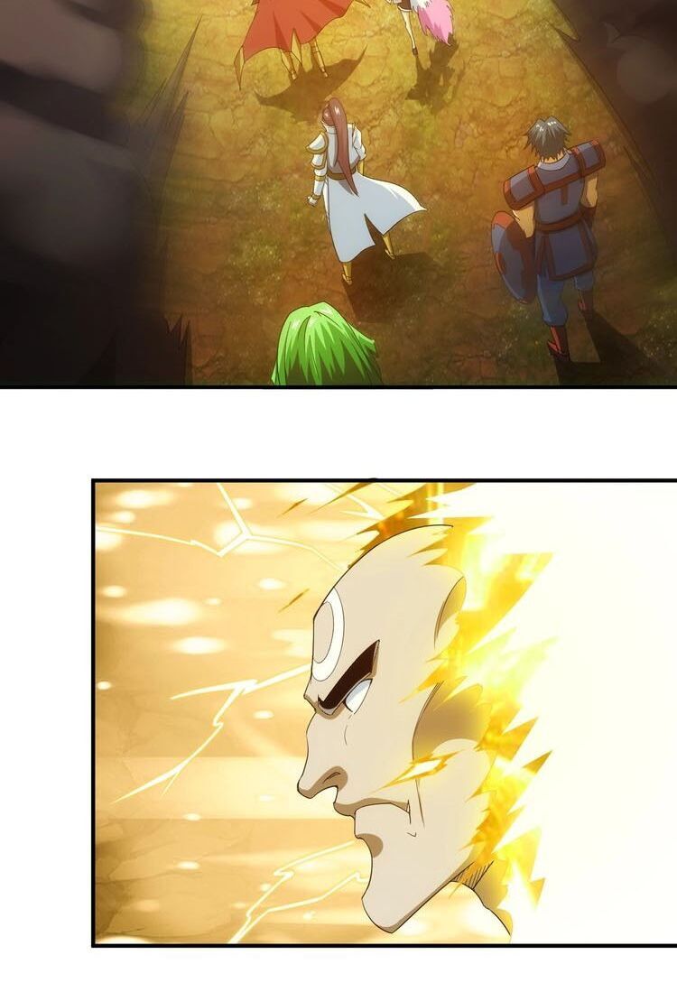 Rich Player - Người Chơi Khắc Kim Chapter 115 - 36