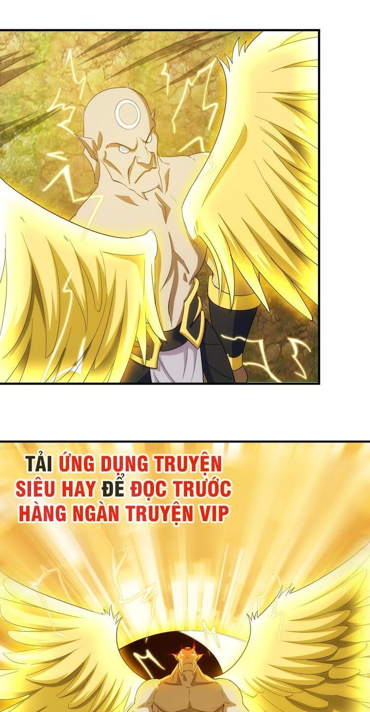 Rich Player - Người Chơi Khắc Kim Chapter 115 - 37