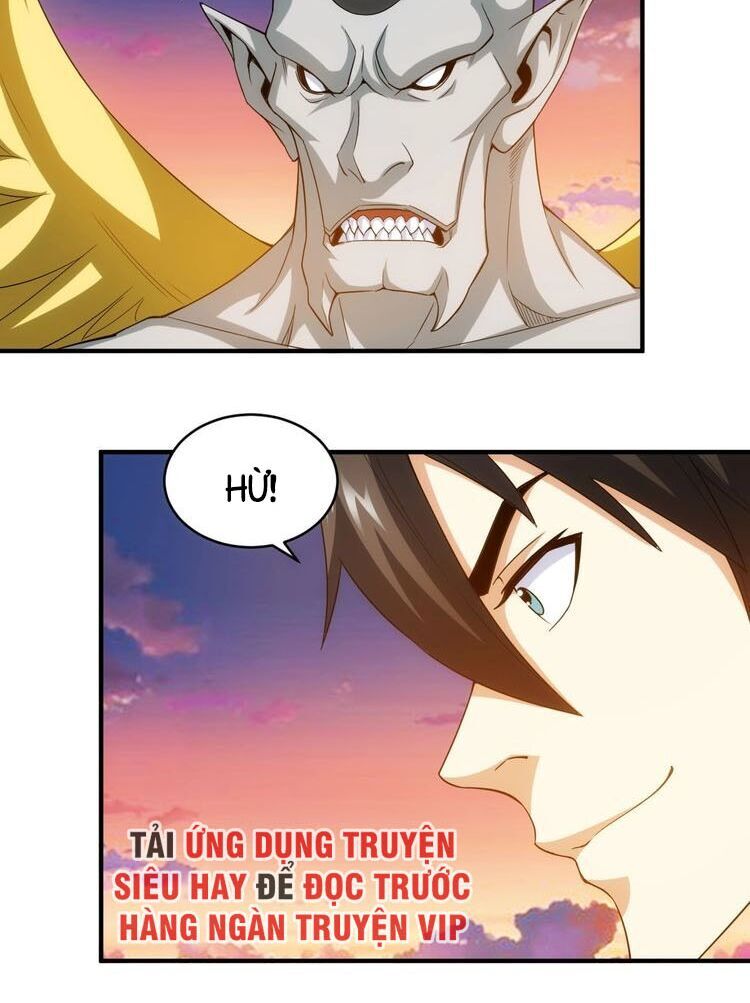 Rich Player - Người Chơi Khắc Kim Chapter 115 - 40