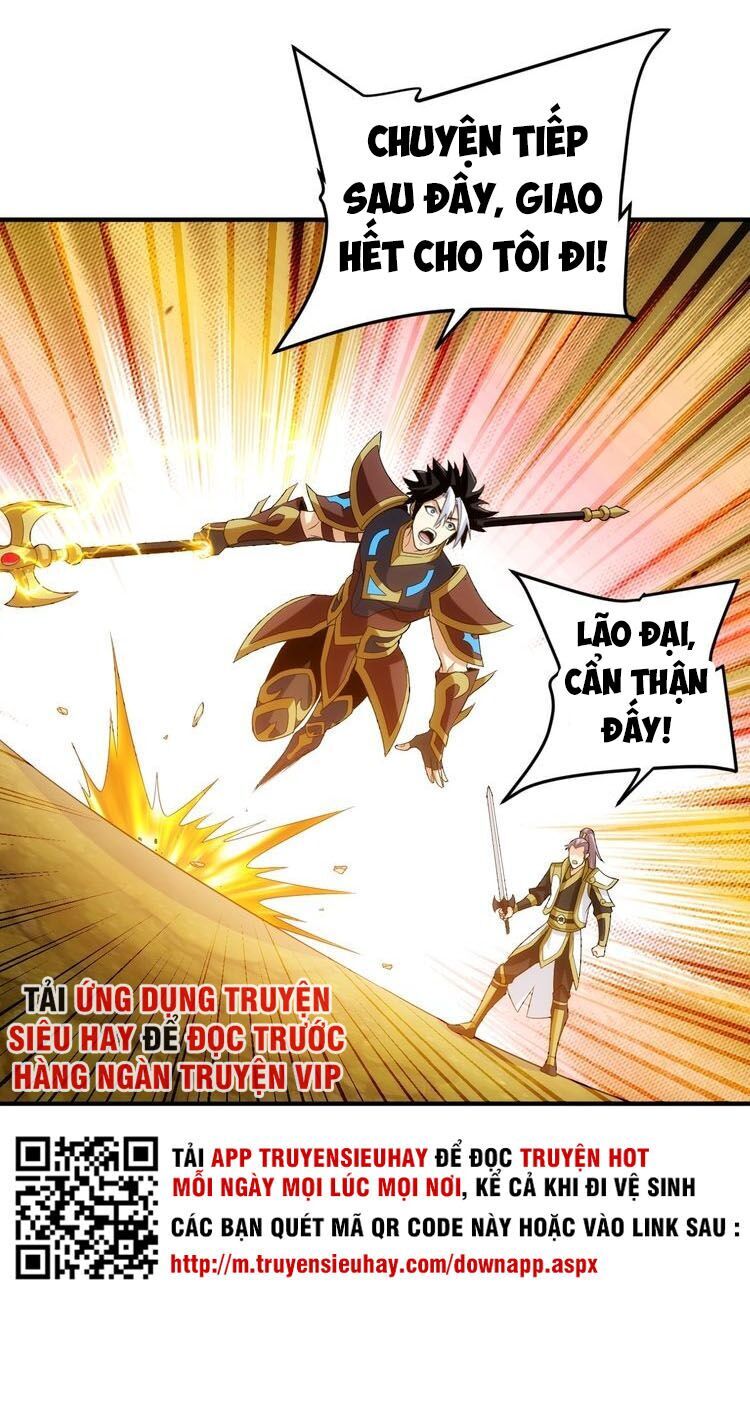 Rich Player - Người Chơi Khắc Kim Chapter 115 - 41