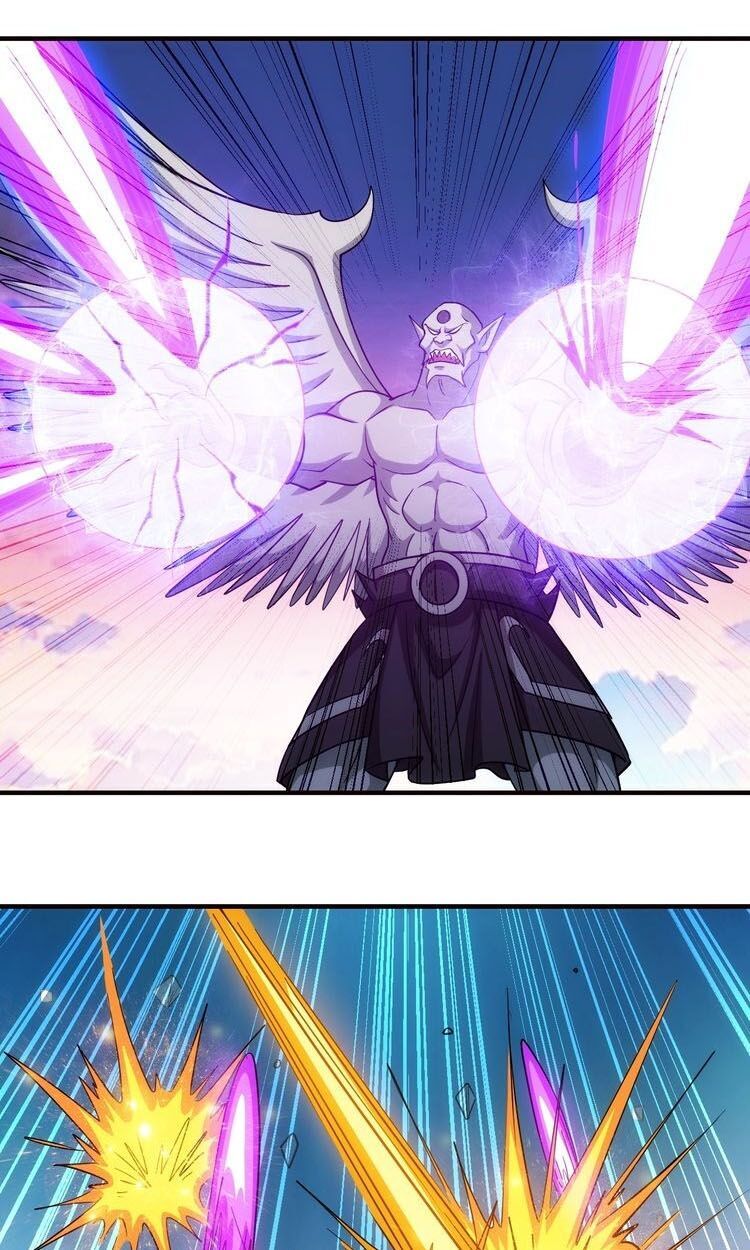 Rich Player - Người Chơi Khắc Kim Chapter 116 - 2