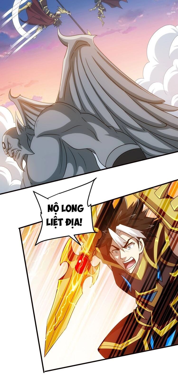 Rich Player - Người Chơi Khắc Kim Chapter 116 - 11
