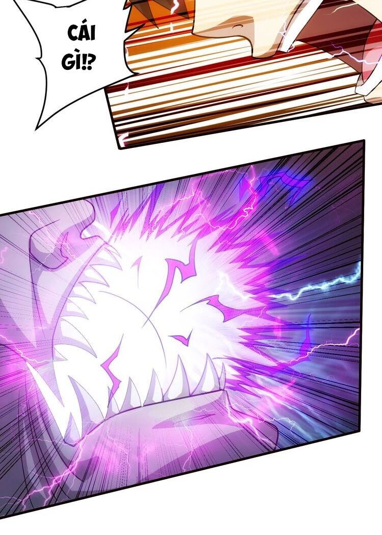 Rich Player - Người Chơi Khắc Kim Chapter 116 - 13