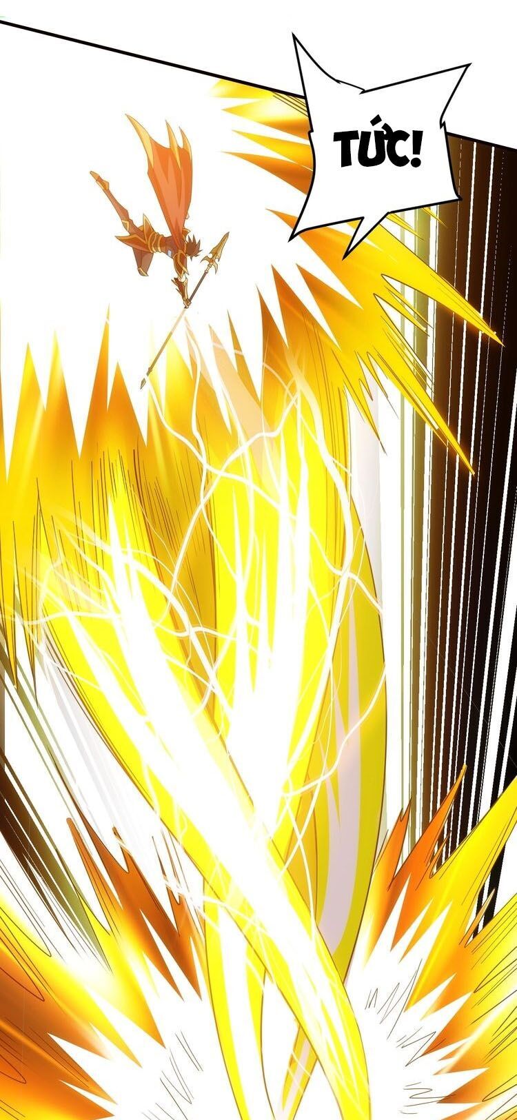 Rich Player - Người Chơi Khắc Kim Chapter 116 - 19