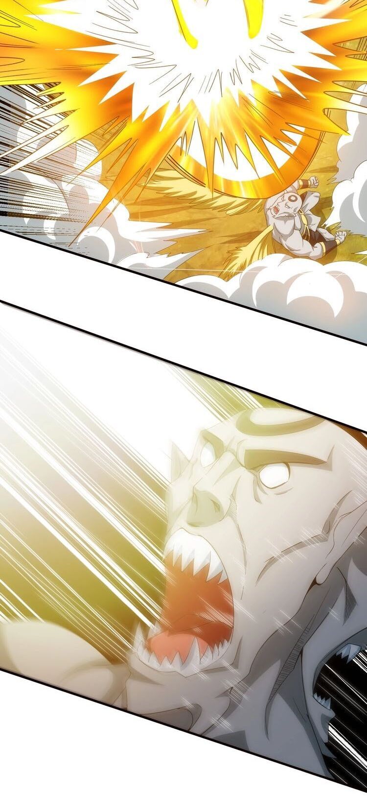 Rich Player - Người Chơi Khắc Kim Chapter 116 - 20