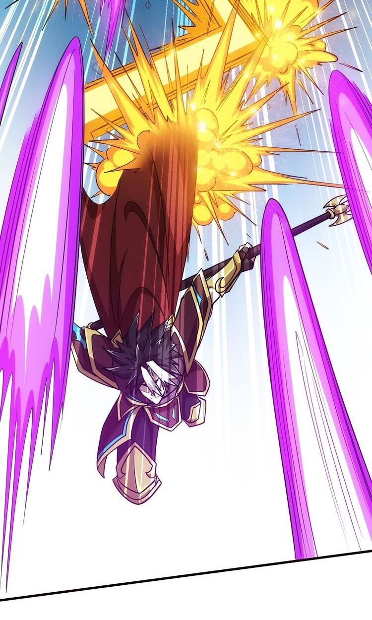 Rich Player - Người Chơi Khắc Kim Chapter 116 - 3